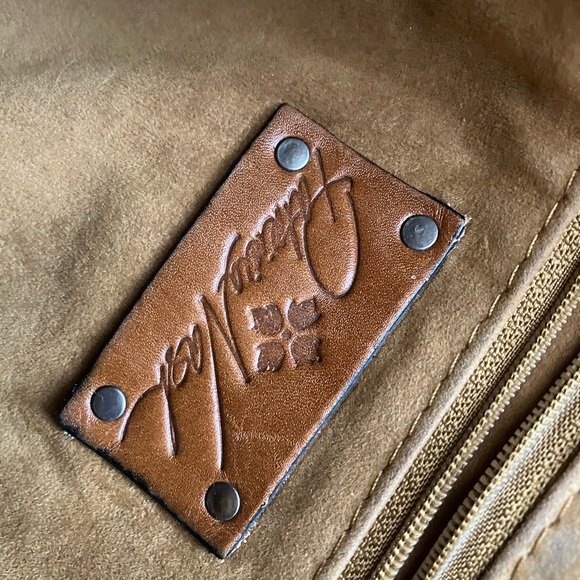 Patricia Nash purse - Picture 2 of 6